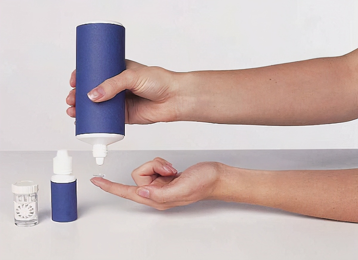 换隐形护理液的时候注意什么,隐形护理液最佳配方