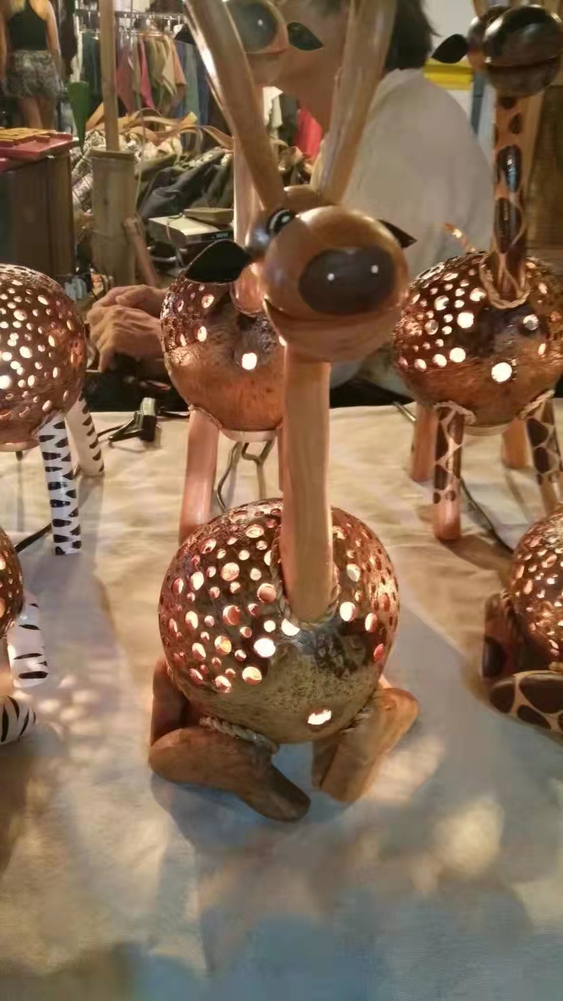 泰国旅游漫游,泰国6天惊喜之旅