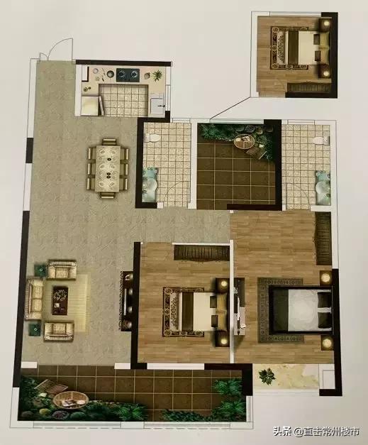 常州900万房子值得买吗,常州哪个区的房子最值得购买