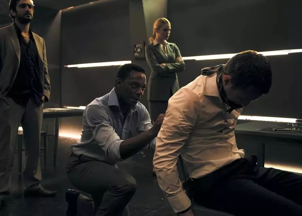 深度窒息盘点20部密室类电影,九部让你吓破胆的密室电影推荐