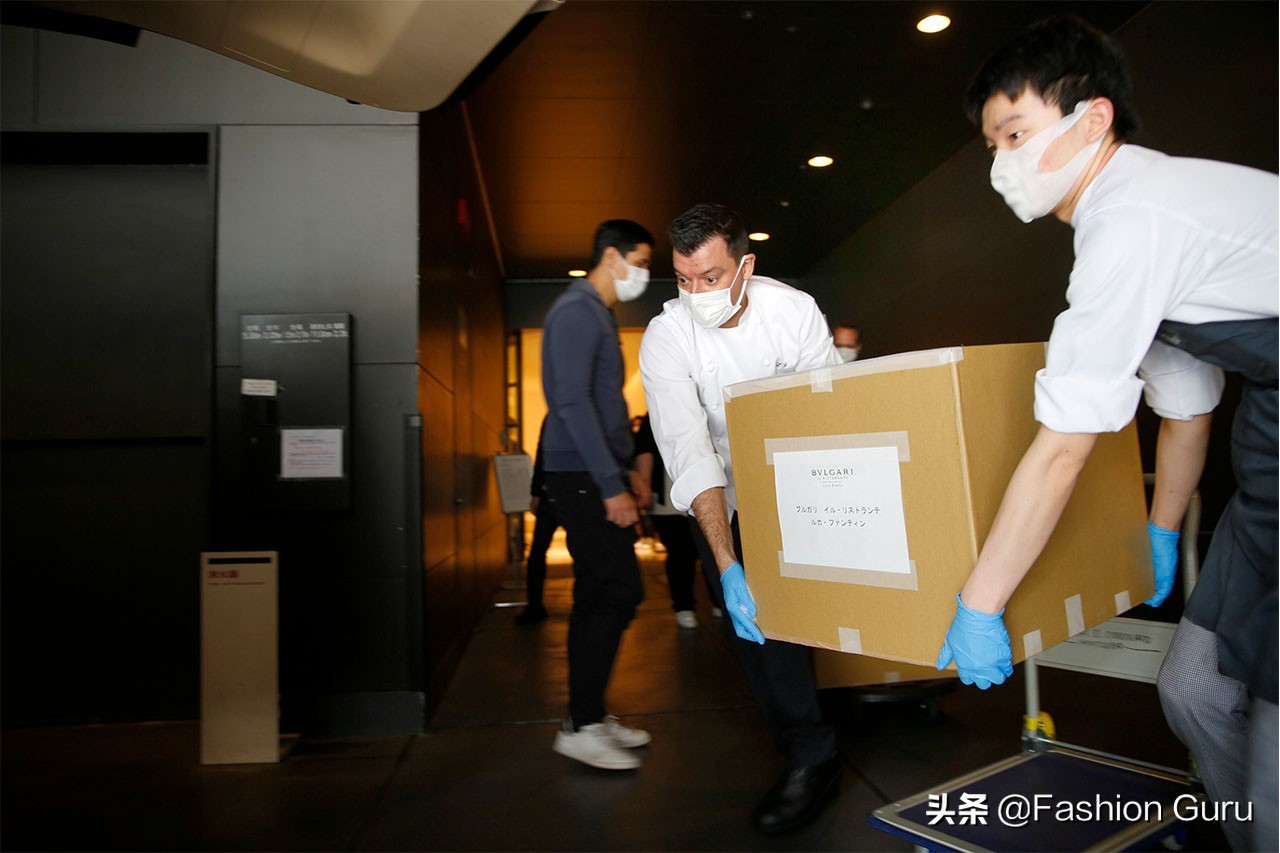 宝格丽沉浸式护理,宝格丽健康管理