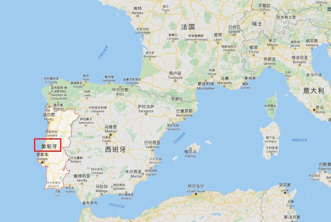 西班牙哪个地方最适合养老,欧洲最适合养老的五个国家