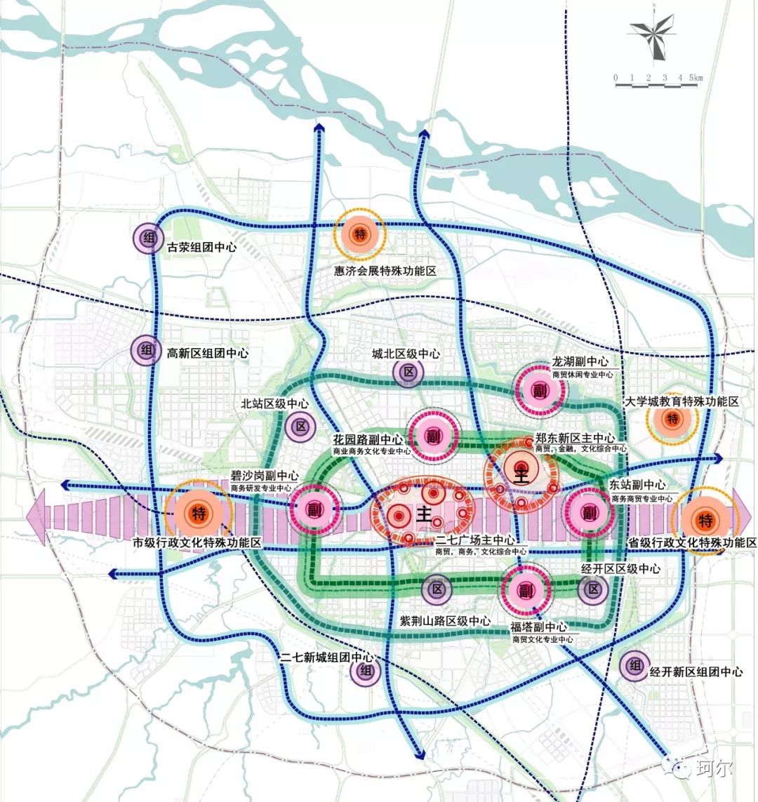 郑州新地标最新消息,郑州新地标大楼