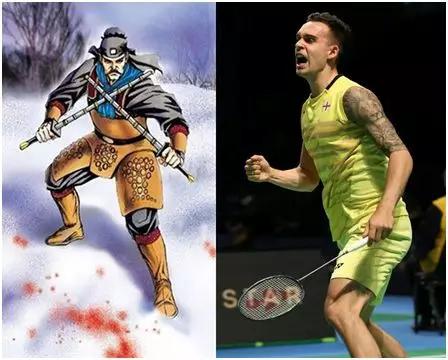 水浒传108将拜见宋江,水浒传108将入京城