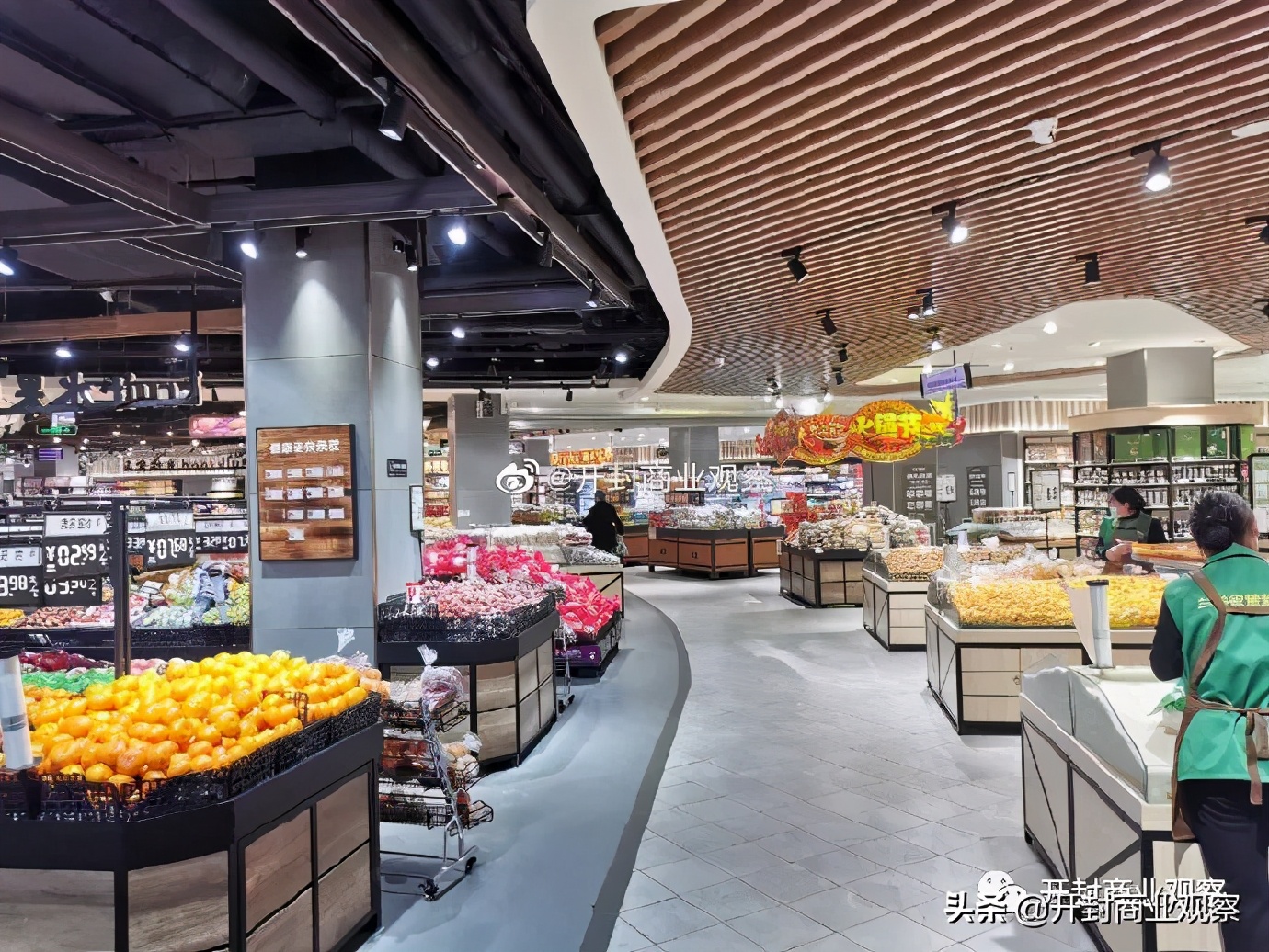 兰考商业地图,兰考现状数据