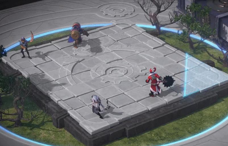 王者荣耀万象天工各个模式玩法,王者荣耀万物生灵之美怎么玩