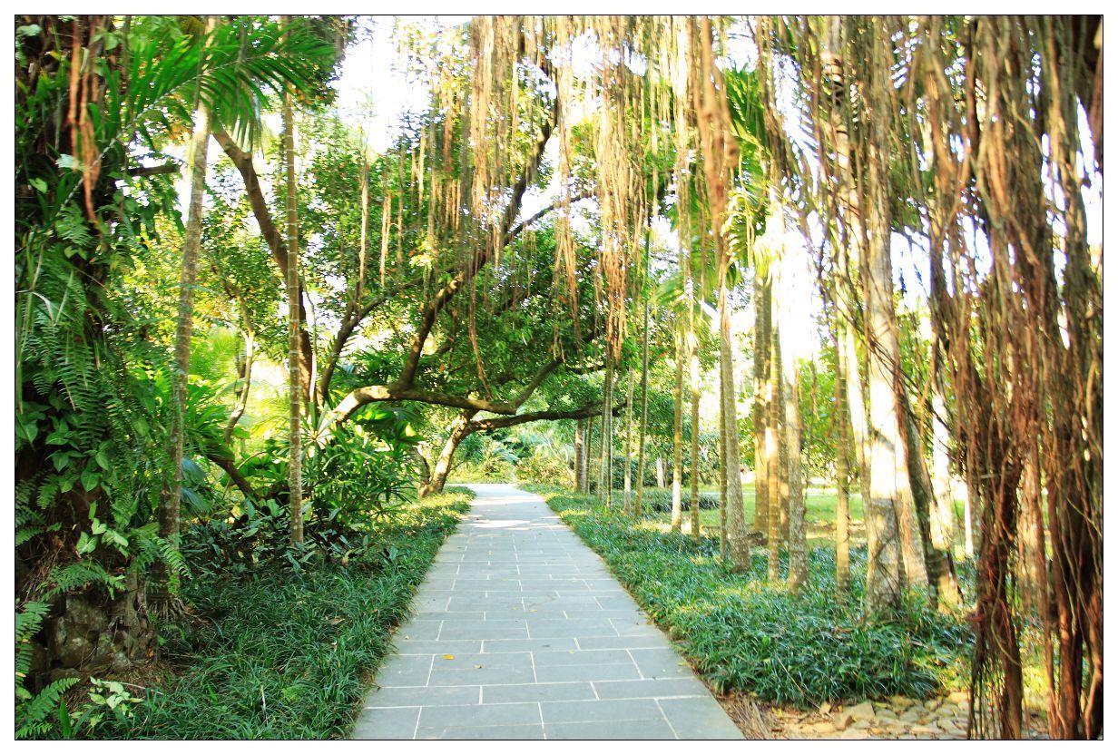 万宁旅游景点攻略地图,万宁周边旅游景点推荐自驾游