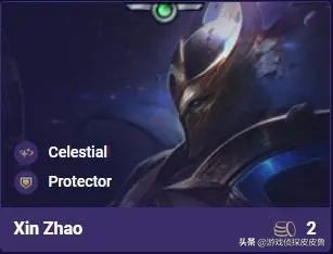 云顶之弈银河战争推荐阵容,云顶之弈银河战争强度最高的阵容