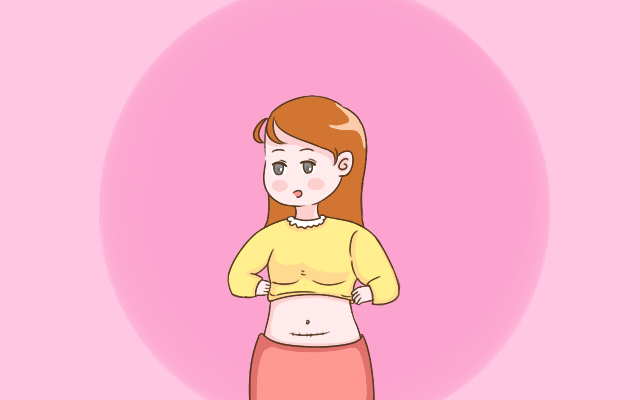 剖腹产一年半以后阴雨天刀口痒,剖腹产刀口周围痒可以用碘酒吗