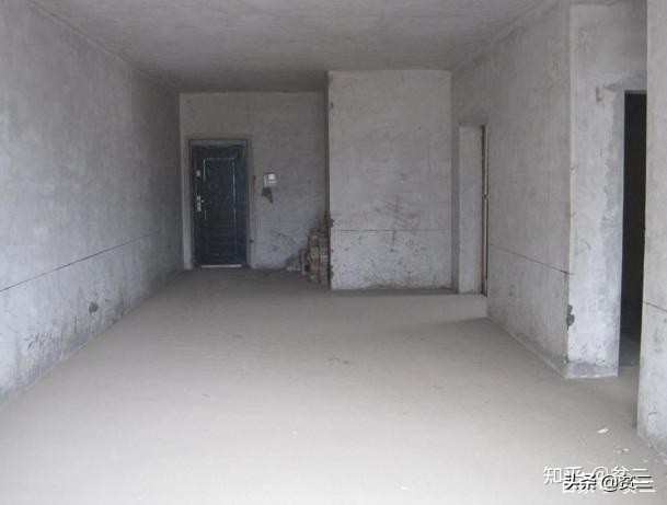 2021年家庭装修墙面最流行的风格,2021年最环保墙面装修