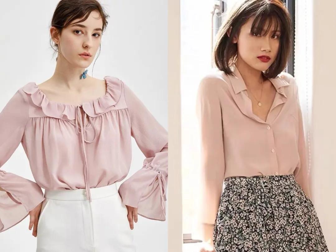 别乱买衣服有这几款就够了,衣服要怎么选才会更有质感