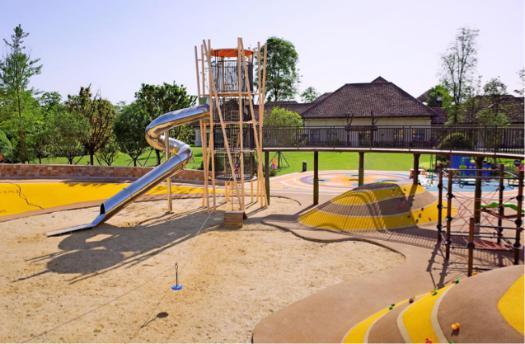 天府新区又新出一个网红楼盘,天府新区首创禧瑞锦江楼盘