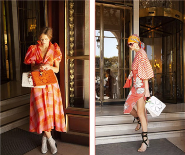 粉色的多重面孔，你穿对了吗？