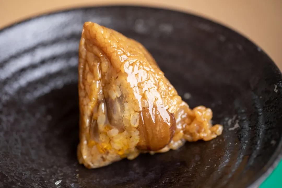 怒吃21种粽子!这份《2020端午粽子测评》出炉