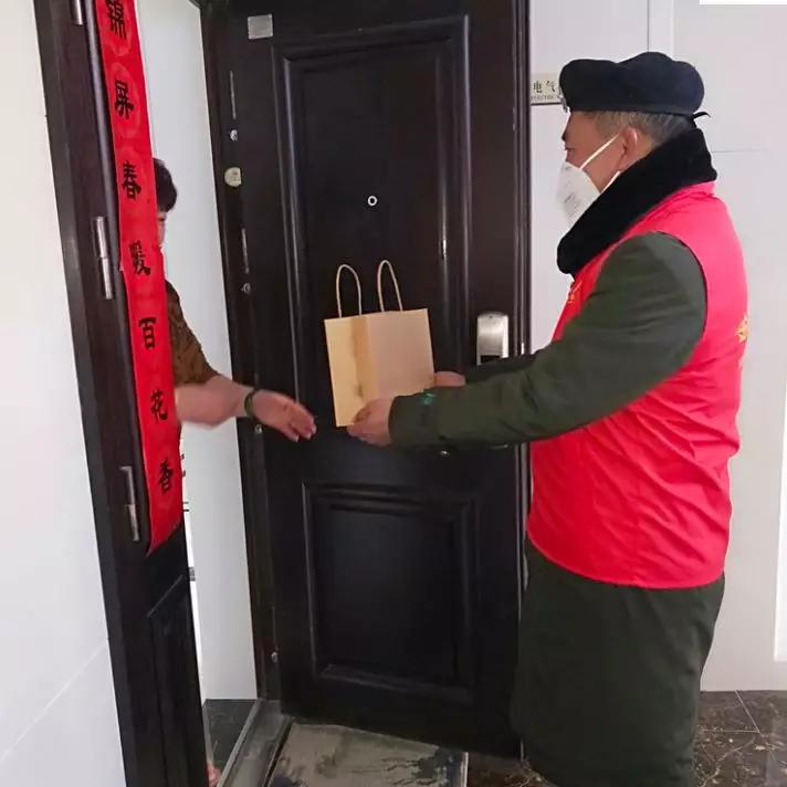 服不服?看郑州最牛的14家物业,如何防疫抗肺炎