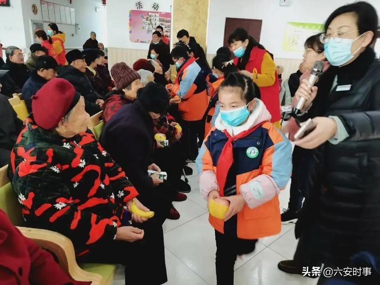 *光春**烂漫静待花开﻿——丰安小学3月活动纪实