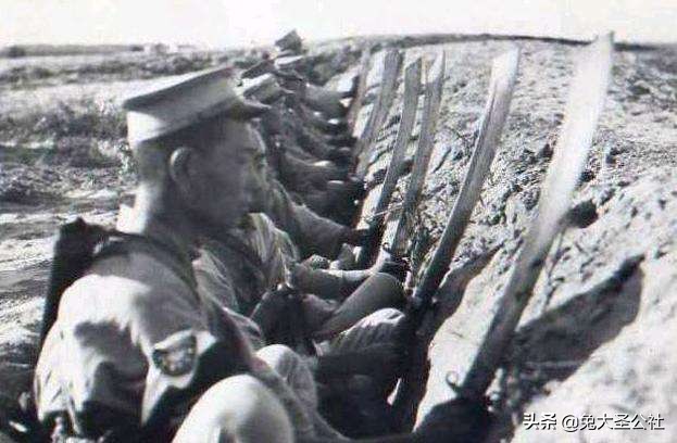 韩复榘经典传奇,韩复榘的幽默