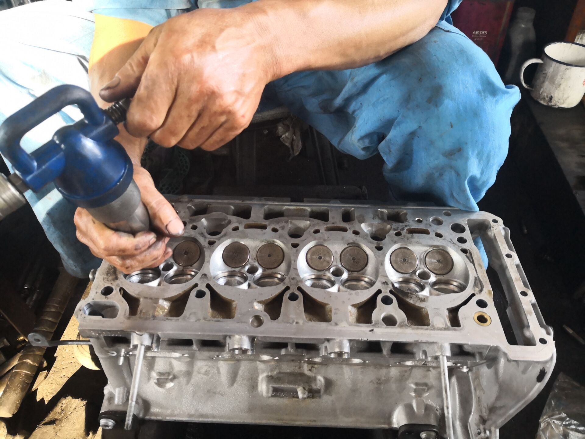 尚酷rea211烧机油吗,尚酷2.0烧机油能修好吗