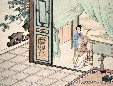 二十四孝图动画,二十四孝图的读后感