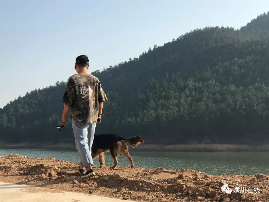 潢川双柳高山,潢川最高峰