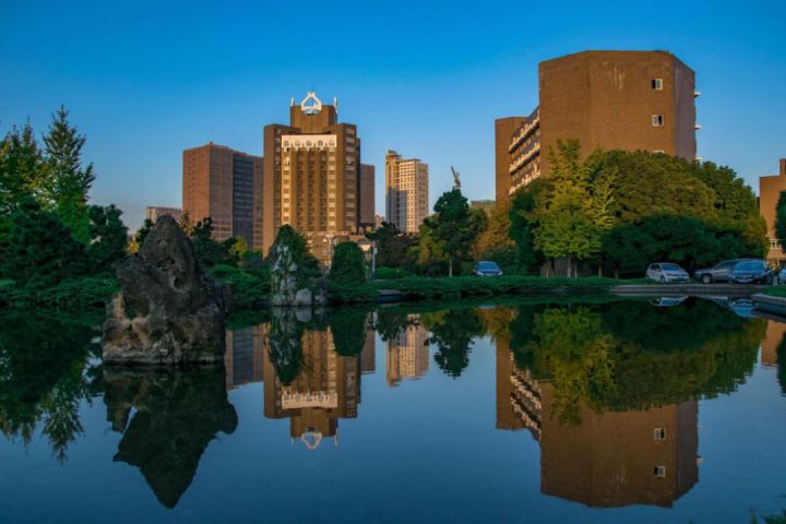 高考填志愿：安徽省有哪些不错的大学，排名如何？