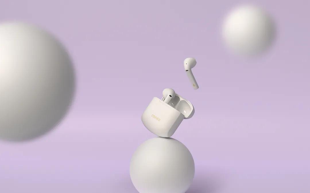 一款有灵魂的tws蓝牙耳机,最好看的tws耳机