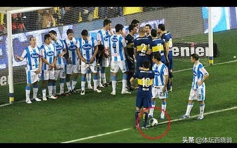 足球场地大禁区外的圆弧是什么,足球场大禁区线包含圆弧顶么