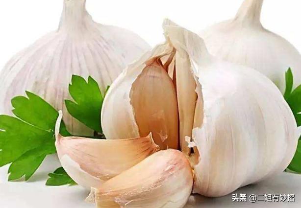 蒜吃多了口臭怎么办,吃蒜后口气怎么消除