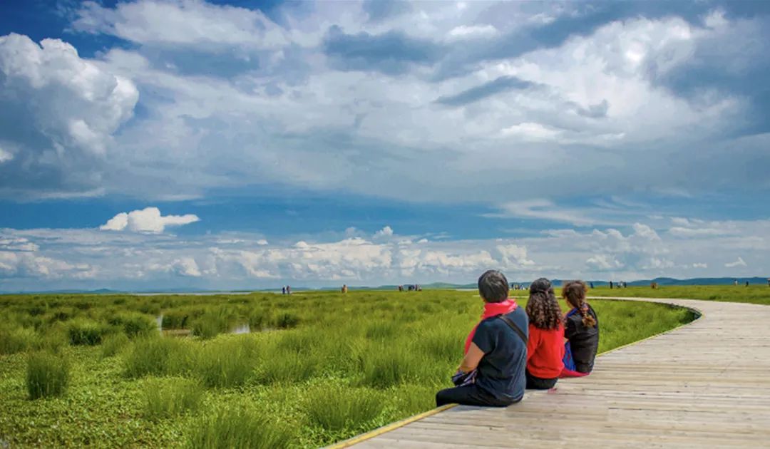 阿坝州不为人知的秘境,阿坝州的世外桃源村落