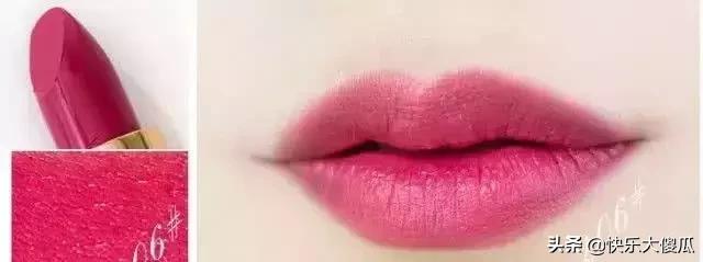 好用的平价口红测评遮唇色,好用的口红平价排行榜