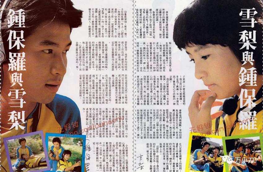 雪梨与张国荣,女星雪莉张国荣