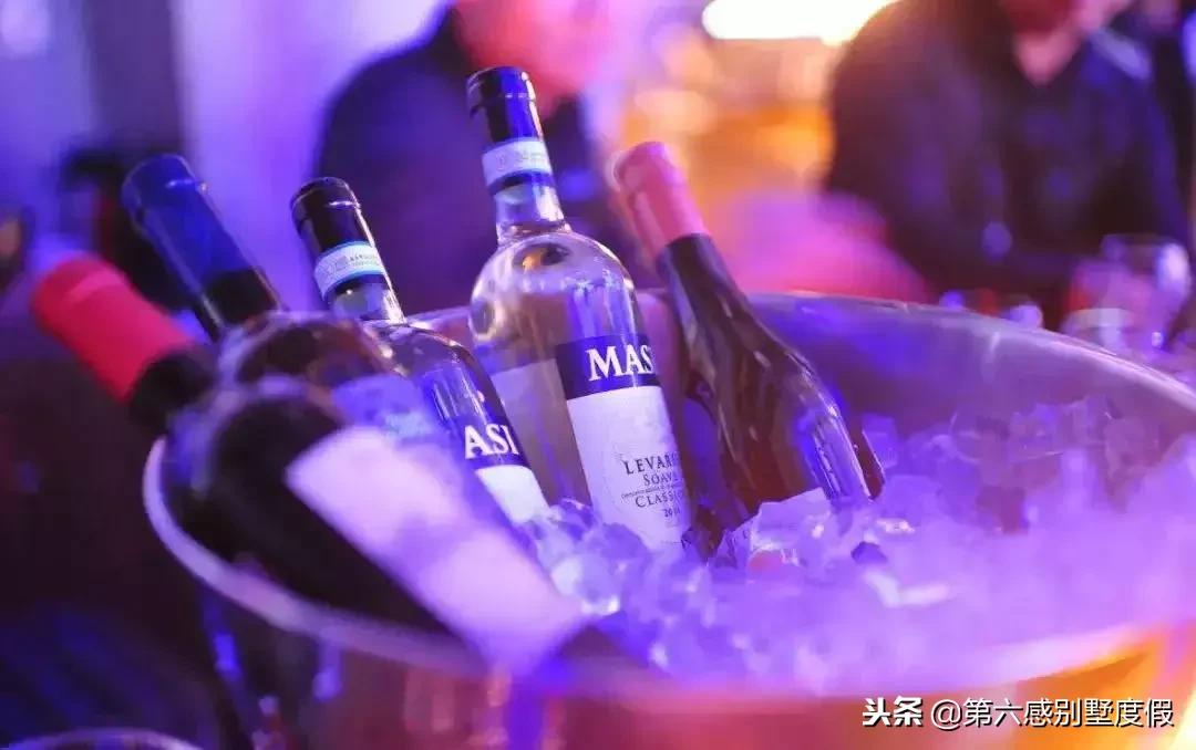 「邀请函」第六感LPS意域*情迷**VIP尊享酒会邀您体验意大利风情