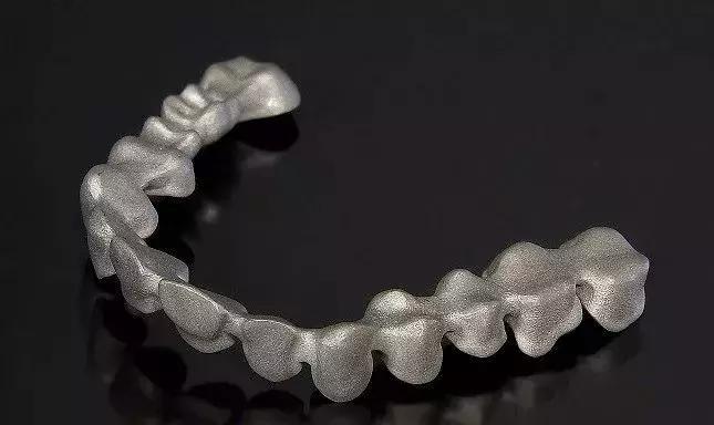 3d打印牙齿技术要从哪方面学起,3d打印牙齿用牙髓复合体材料