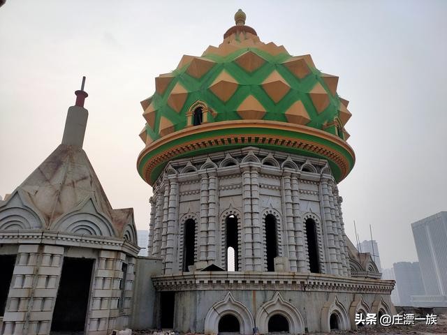 石家庄桥西年底十大烂尾楼,石家庄全力化解房地产遗留问题