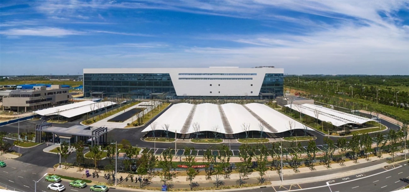 合肥突破芯片难题,安徽芯片突破