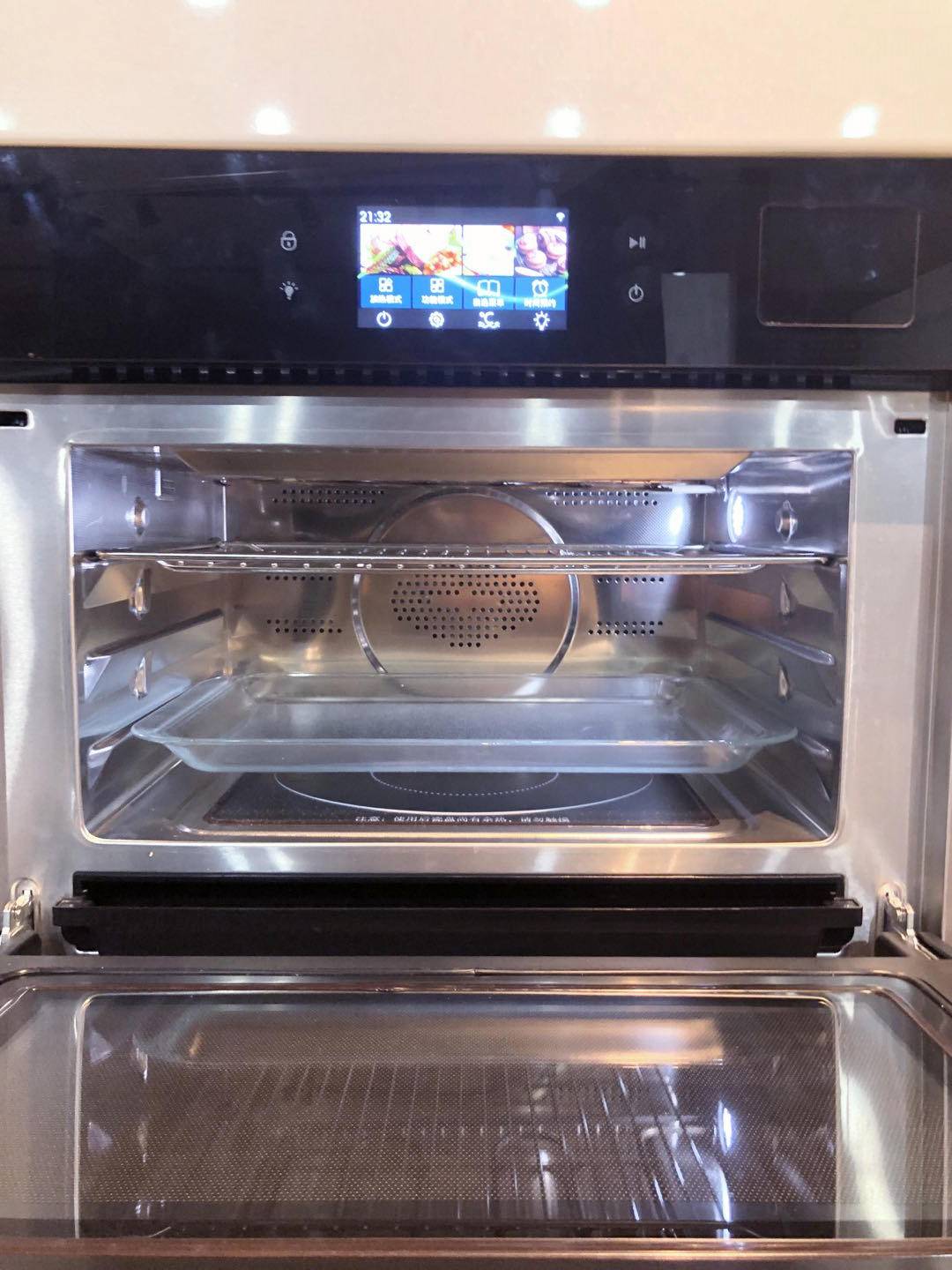 微蒸烤箱一体机的缺点,微蒸烤箱一体机的优缺点