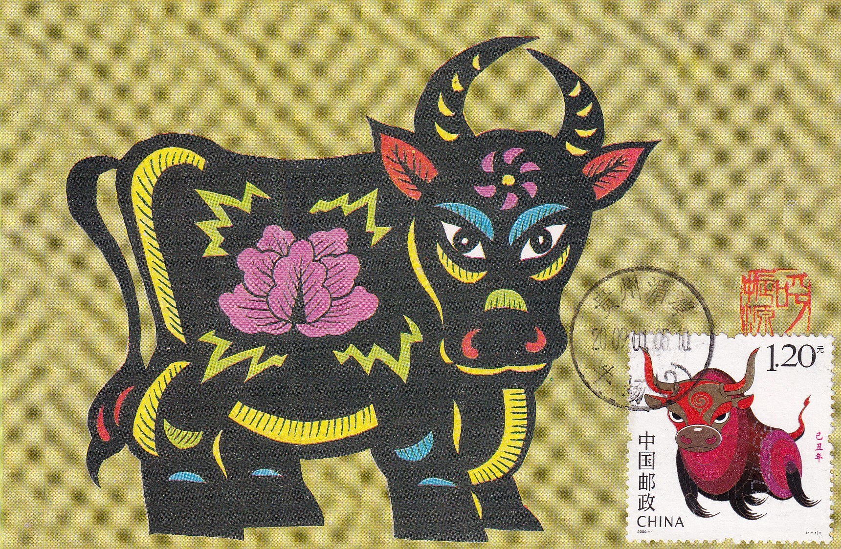 生肖牛视频大全,生肖牛第一期视频