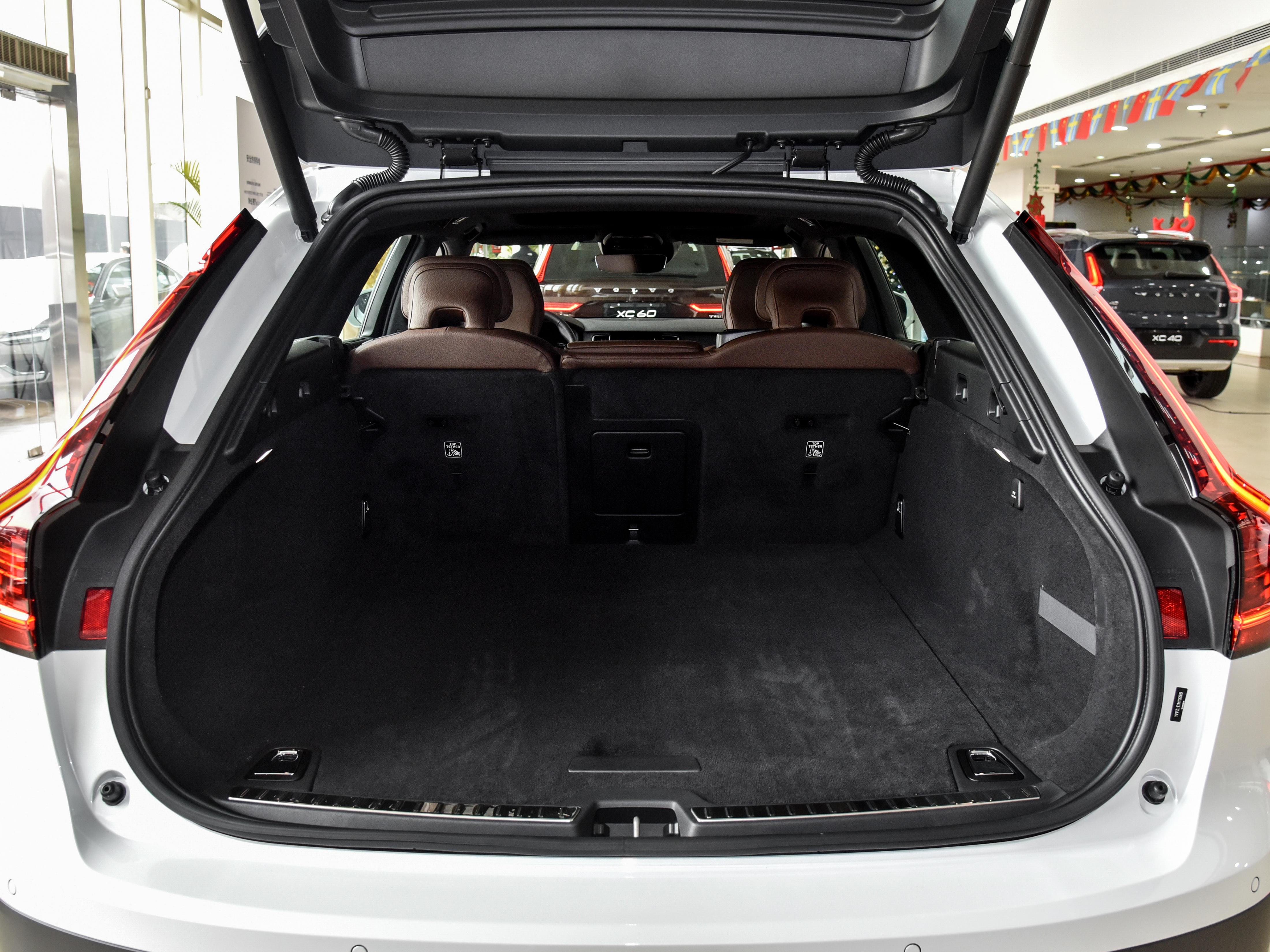 真正的安全性能车,安全性超高的车