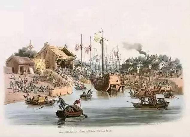 若乾隆答应马嘎尔尼的通商要求，向英国学习，清朝会变强吗？