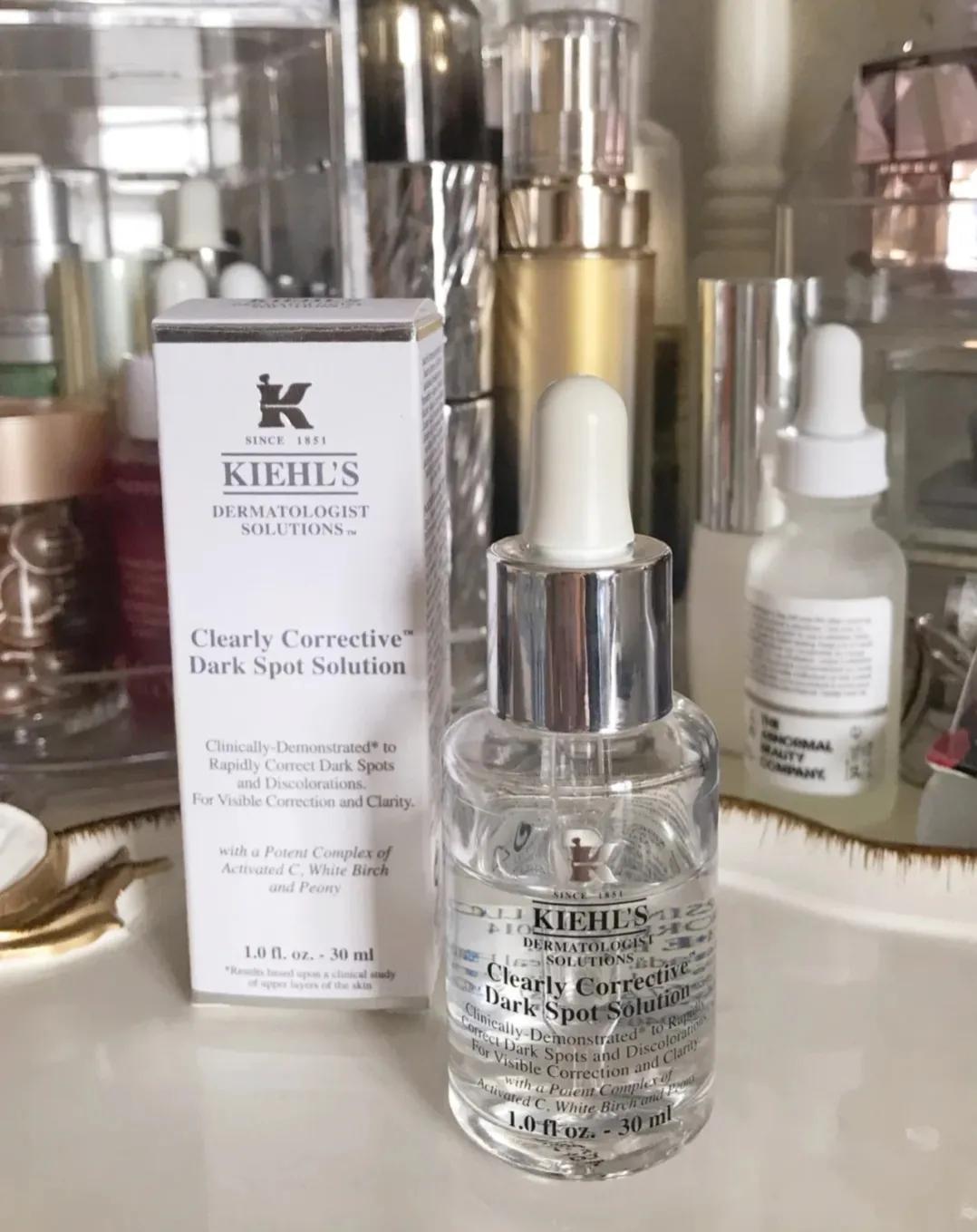 推荐几款最好用的美白精华,美白精华计划