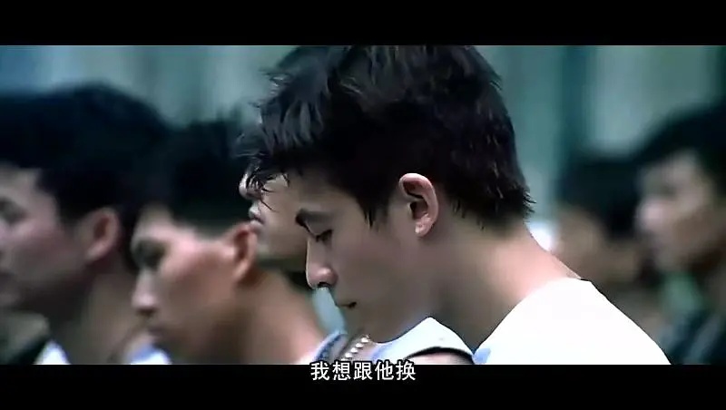 刘德华梁朝伟无间道演技大pk,解读无间道梁朝伟刘德华