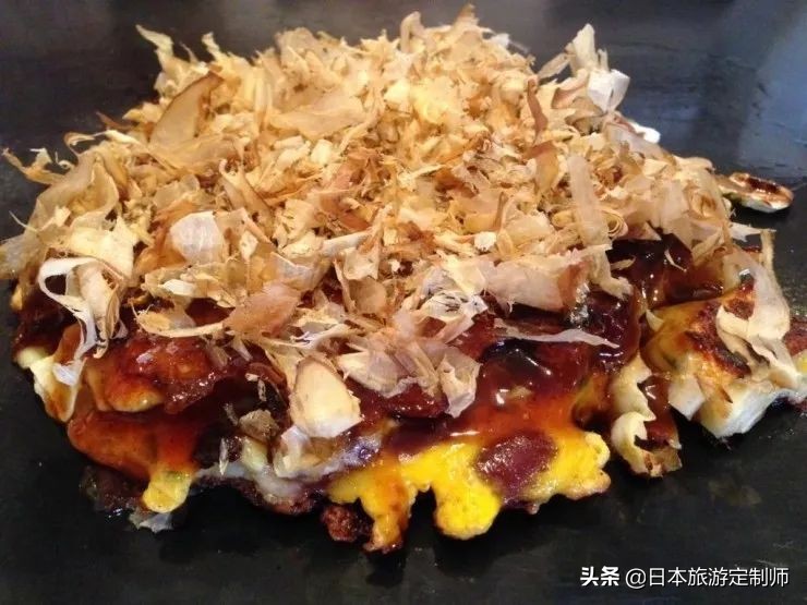 吃货打卡！日本47都道府县B级当地美食新大门！一个不落收入囊中