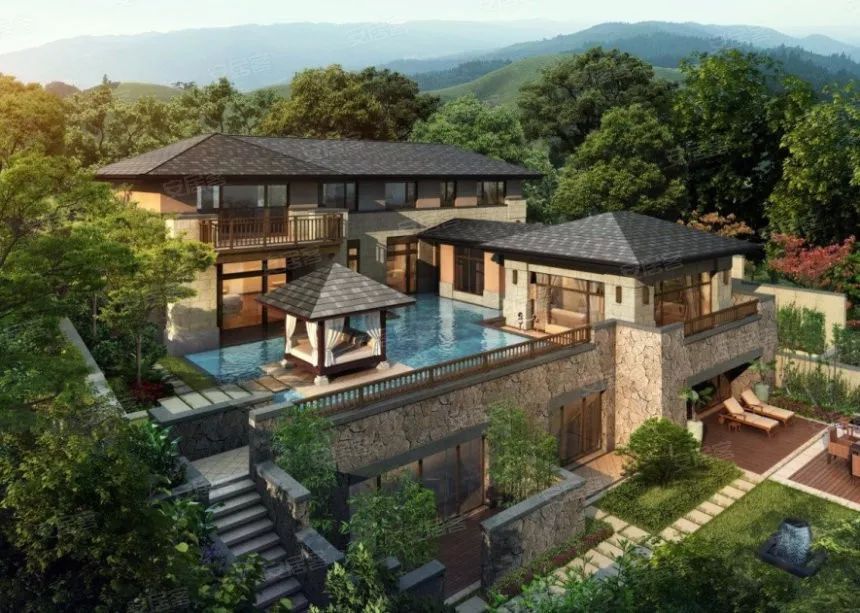 都挺好苏明玉第二套别墅,都挺好苏明玉把小咪接到豪宅