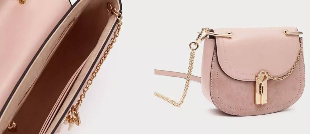 花几十块钱买名牌包,值得入手的大牌包