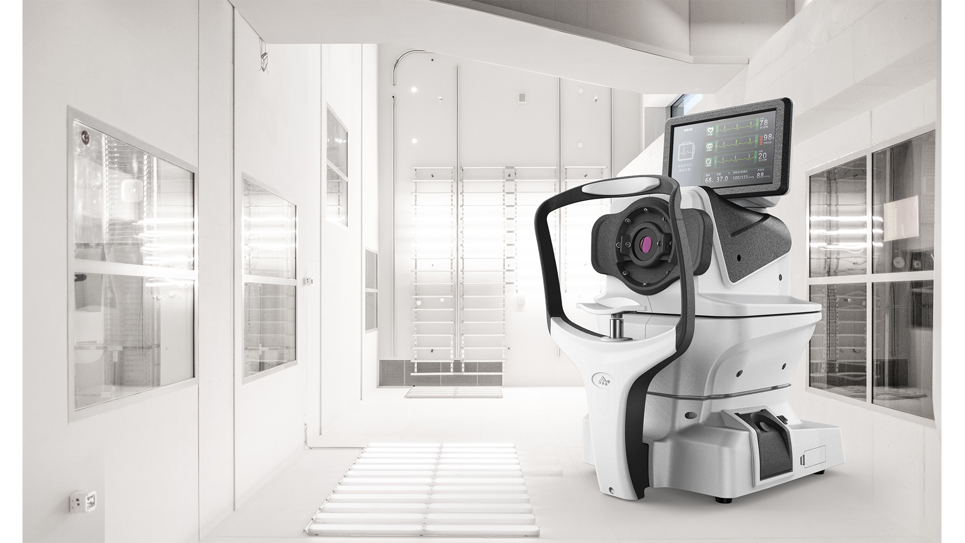 法里奥验光仪售后电话,法里奥验光仪怎么样