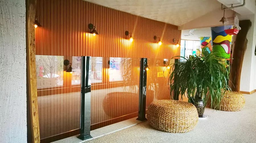 太白山凤凰温泉299住宿套餐,5.1假期太白山凤凰温泉门票团购