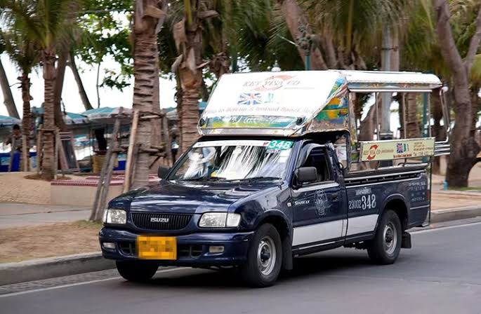 阁兰岛旅游带哪些东西,芭提雅阁兰岛美景