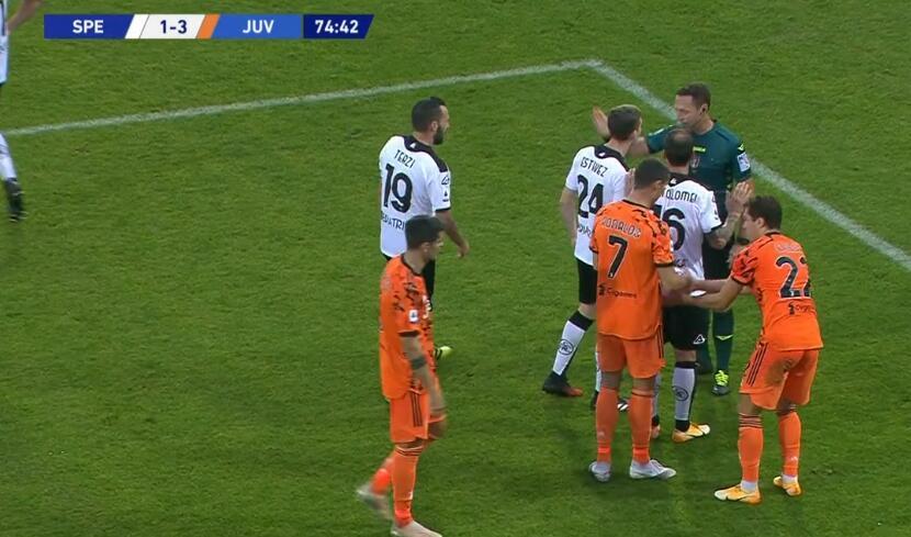 皮尔洛在尤文阵型,皮尔洛尤文最新阵型