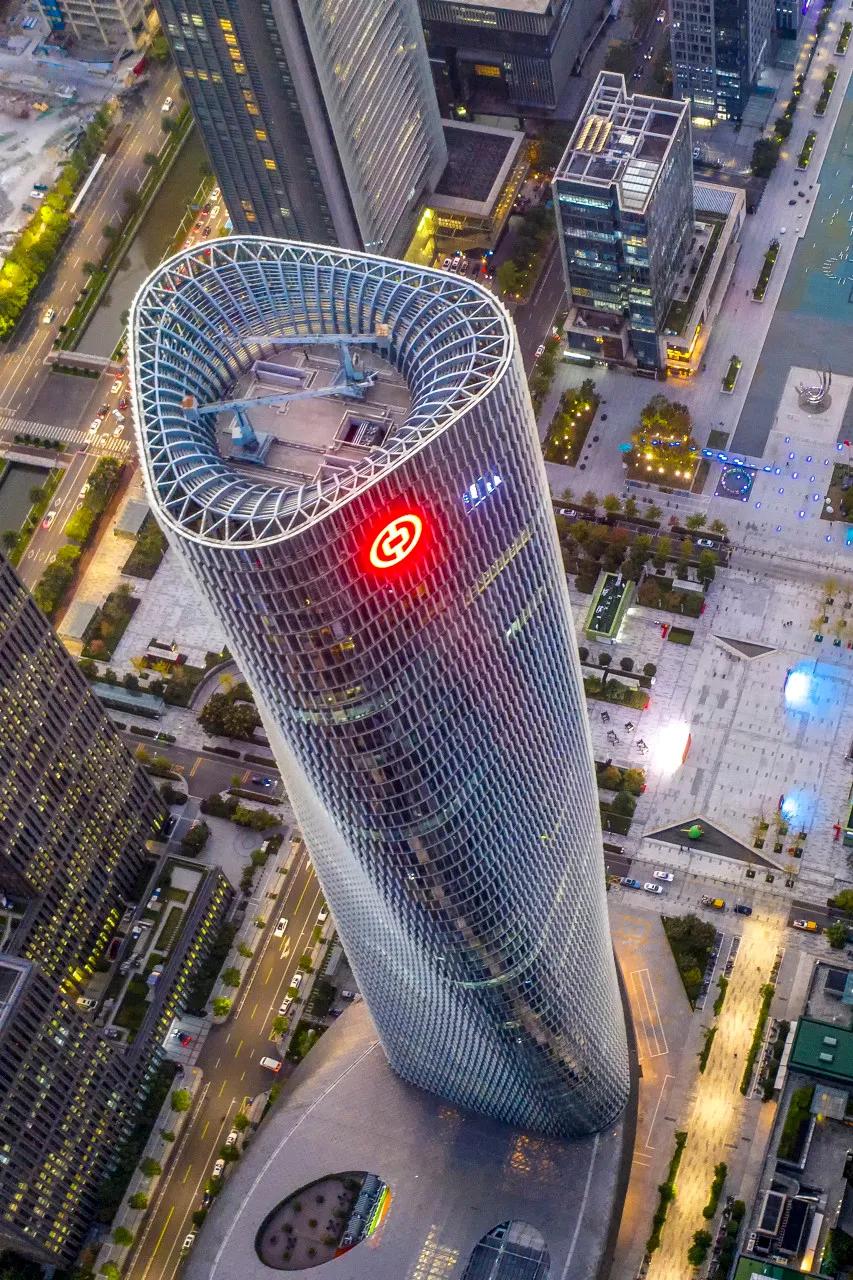 鄞州百强,鄞州全国排名