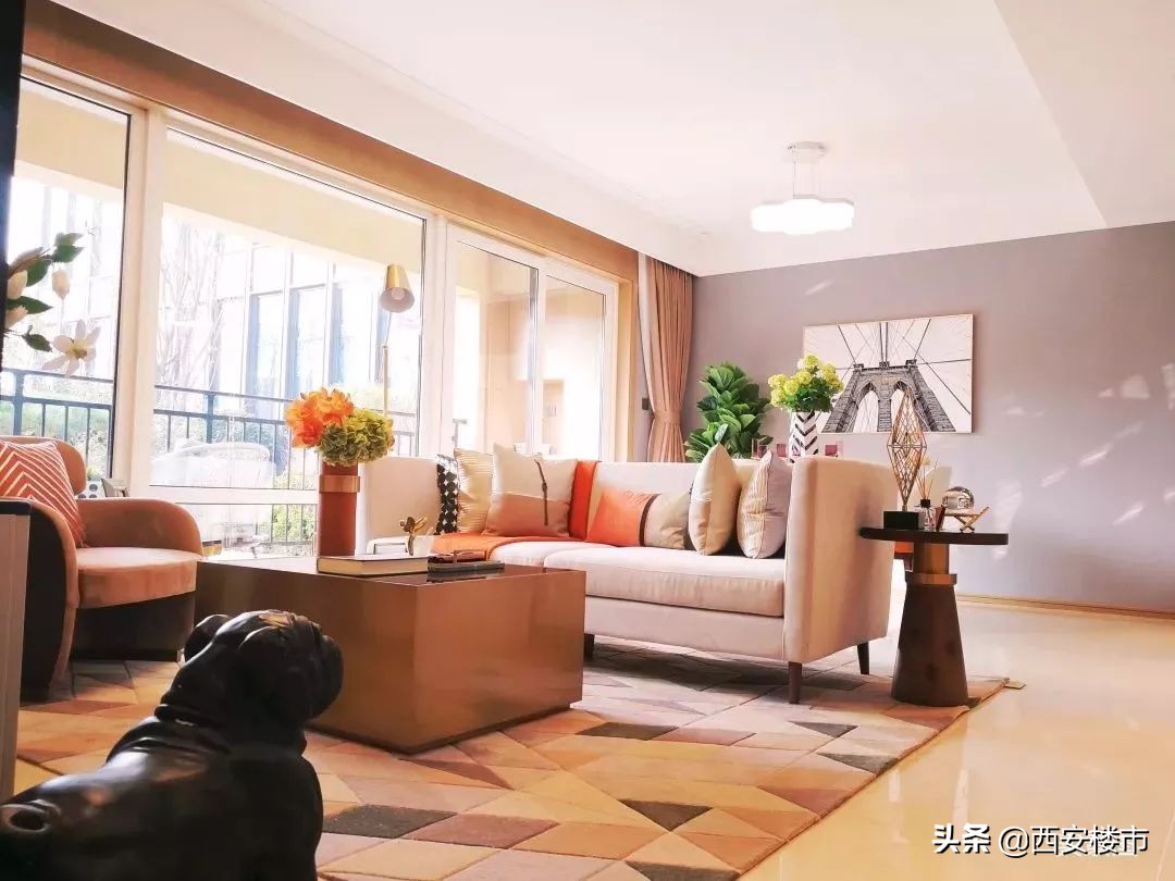 首付3万高铁新城,首付1万起置业地铁旁学府大城